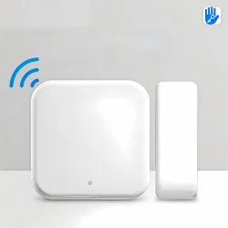 G2 Smart Lock Gateway view 1